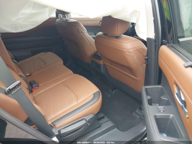 Photo 7 VIN: 5N1DR3DJ7RC295116 - NISSAN PATHFINDER 