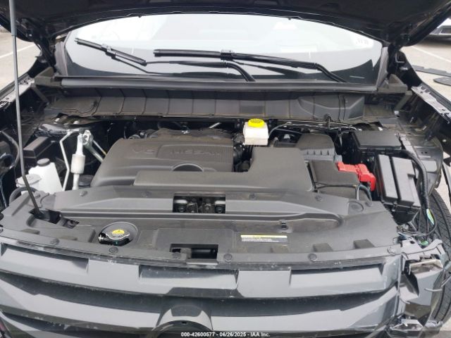Photo 9 VIN: 5N1DR3DJ7RC295116 - NISSAN PATHFINDER 