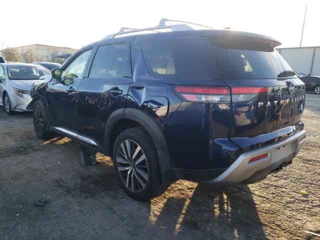 Photo 1 VIN: 5N1DR3DJ8NC263950 - NISSAN PATHFINDER 