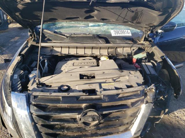 Photo 11 VIN: 5N1DR3DJ8NC263950 - NISSAN PATHFINDER 