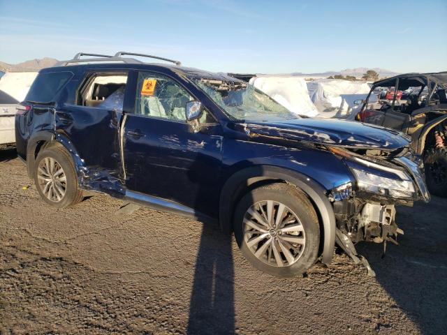 Photo 3 VIN: 5N1DR3DJ8NC263950 - NISSAN PATHFINDER 