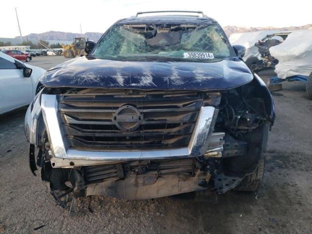 Photo 4 VIN: 5N1DR3DJ8NC263950 - NISSAN PATHFINDER 