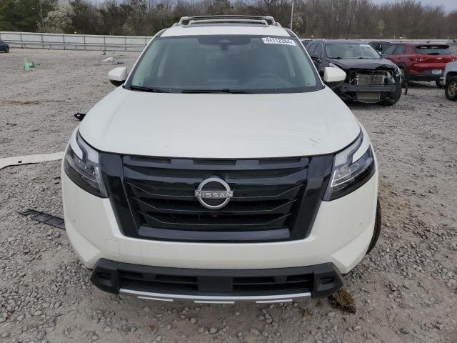 Photo 4 VIN: 5N1DR3DJ8RC200000 - NISSAN PATHFINDER 