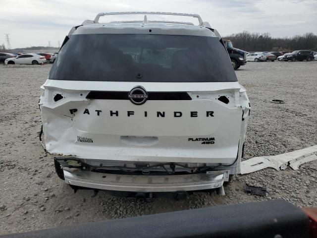 Photo 5 VIN: 5N1DR3DJ8RC200000 - NISSAN PATHFINDER 