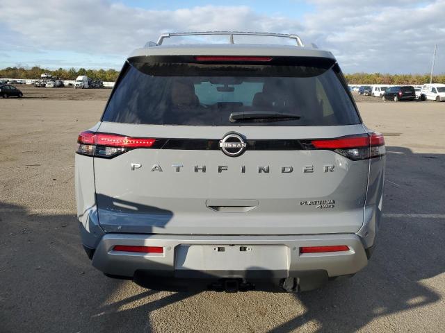 Photo 5 VIN: 5N1DR3DJ8RC235040 - NISSAN PATHFINDER 