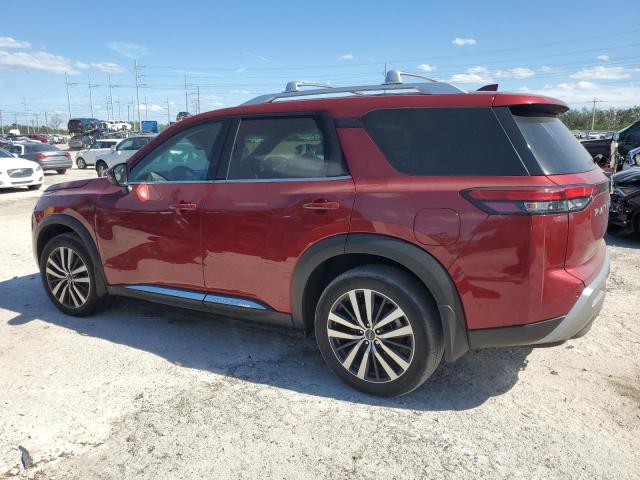 Photo 1 VIN: 5N1DR3DJ9NC236563 - NISSAN PATHFINDER 