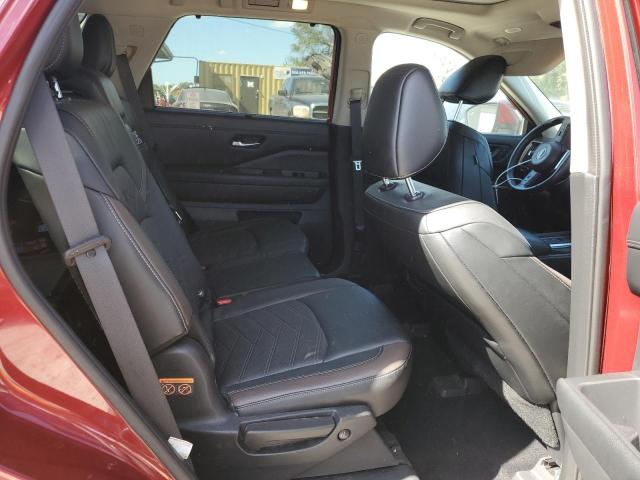 Photo 10 VIN: 5N1DR3DJ9NC236563 - NISSAN PATHFINDER 