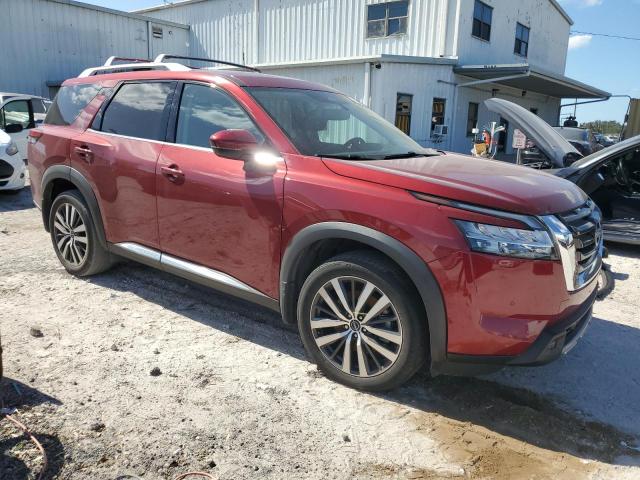 Photo 3 VIN: 5N1DR3DJ9NC236563 - NISSAN PATHFINDER 