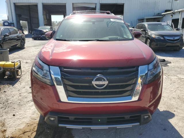 Photo 4 VIN: 5N1DR3DJ9NC236563 - NISSAN PATHFINDER 