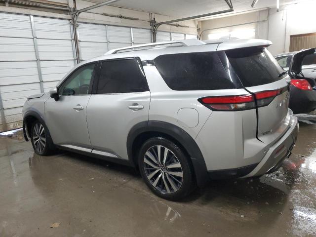 Photo 1 VIN: 5N1DR3DJ9NC265397 - NISSAN PATHFINDER 