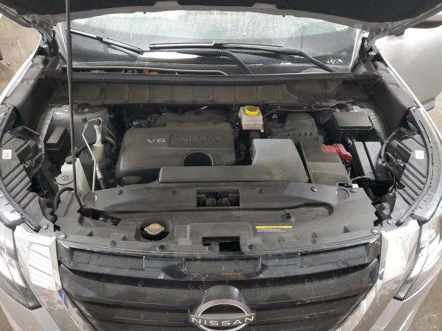 Photo 11 VIN: 5N1DR3DJ9NC265397 - NISSAN PATHFINDER 