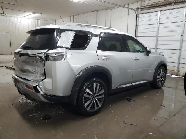 Photo 2 VIN: 5N1DR3DJ9NC265397 - NISSAN PATHFINDER 