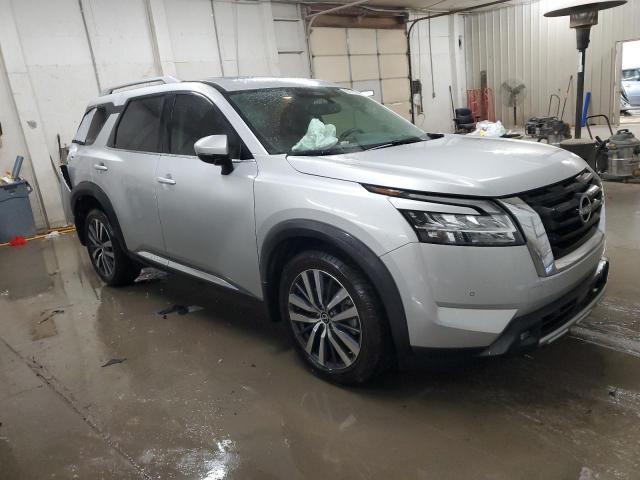 Photo 3 VIN: 5N1DR3DJ9NC265397 - NISSAN PATHFINDER 