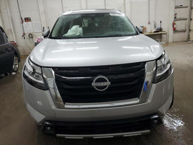 Photo 4 VIN: 5N1DR3DJ9NC265397 - NISSAN PATHFINDER 