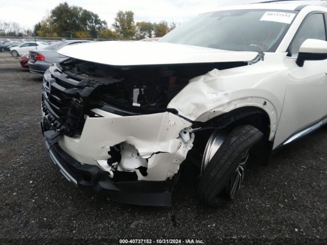 Photo 5 VIN: 5N1DR3DJ9RC218330 - NISSAN PATHFINDER 