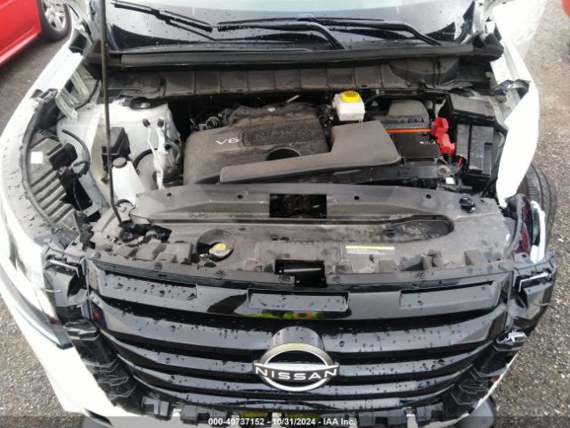 Photo 9 VIN: 5N1DR3DJ9RC218330 - NISSAN PATHFINDER 