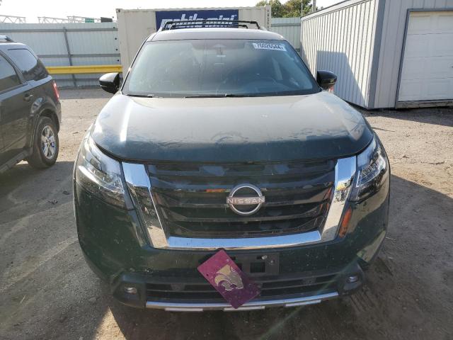 Photo 4 VIN: 5N1DR3DK0NC200804 - NISSAN PATHFINDER 