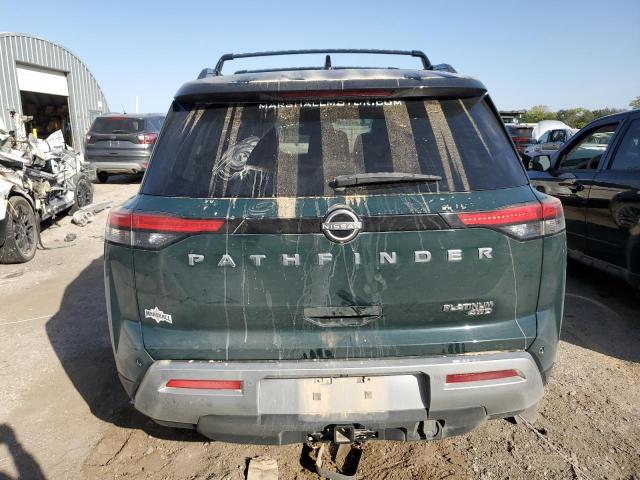 Photo 5 VIN: 5N1DR3DK0NC200804 - NISSAN PATHFINDER 