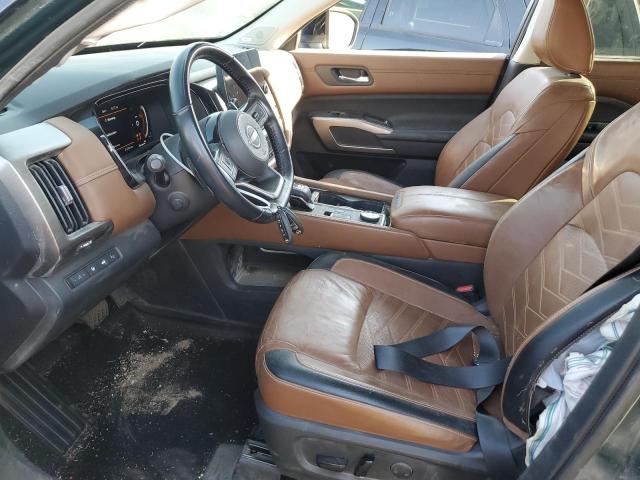 Photo 6 VIN: 5N1DR3DK0NC200804 - NISSAN PATHFINDER 