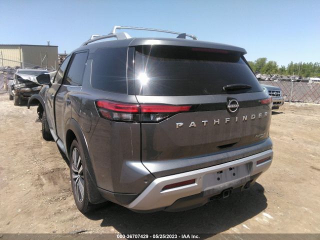 Photo 2 VIN: 5N1DR3DK0NC210197 - NISSAN PATHFINDER 