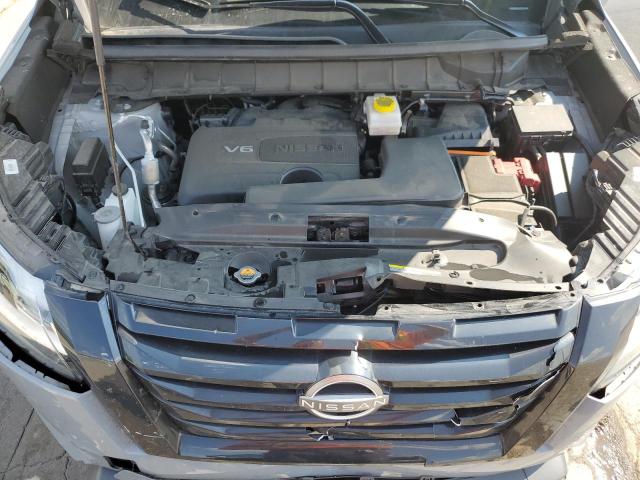 Photo 11 VIN: 5N1DR3DK0PC234664 - NISSAN PATHFINDER 