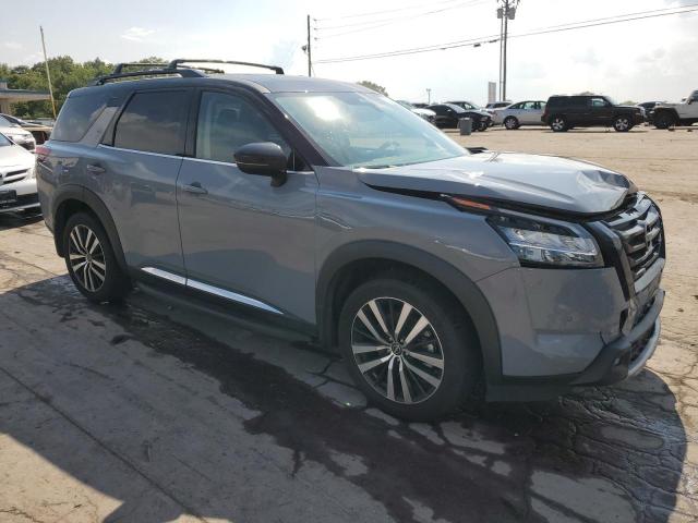 Photo 3 VIN: 5N1DR3DK0PC234664 - NISSAN PATHFINDER 