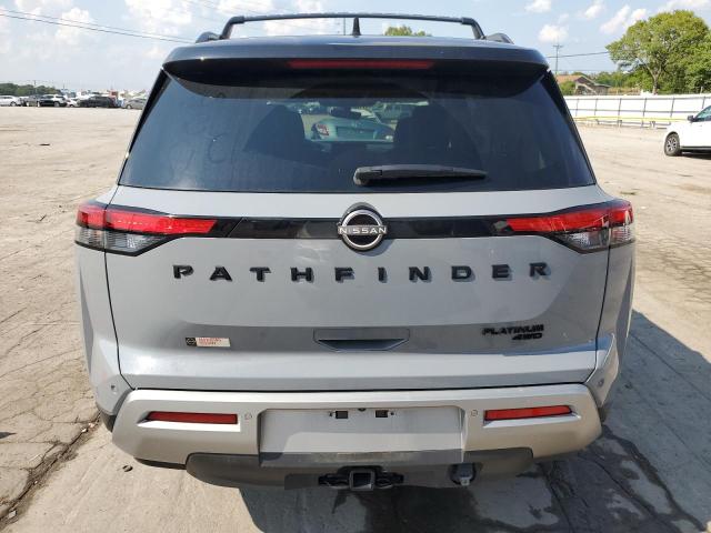 Photo 5 VIN: 5N1DR3DK0PC234664 - NISSAN PATHFINDER 