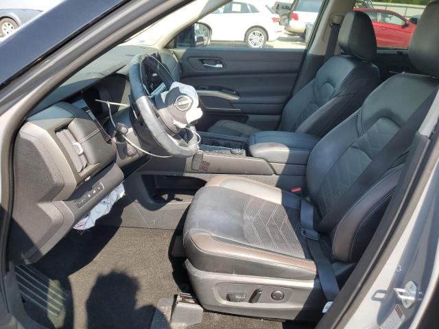 Photo 6 VIN: 5N1DR3DK0PC234664 - NISSAN PATHFINDER 