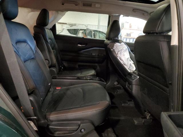 Photo 10 VIN: 5N1DR3DK0PC249116 - NISSAN PATHFINDER 