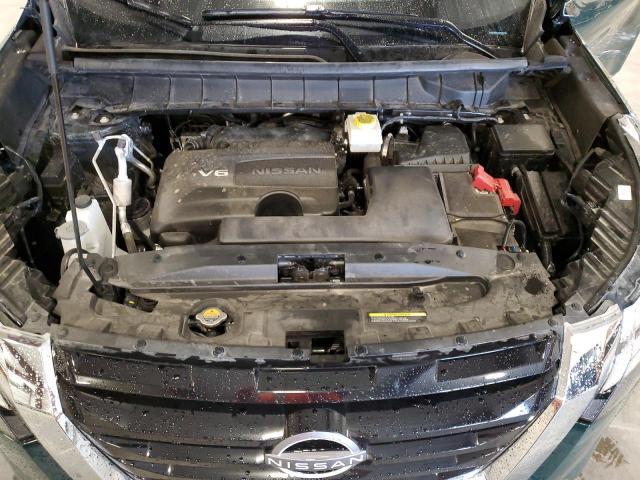 Photo 11 VIN: 5N1DR3DK0PC249116 - NISSAN PATHFINDER 