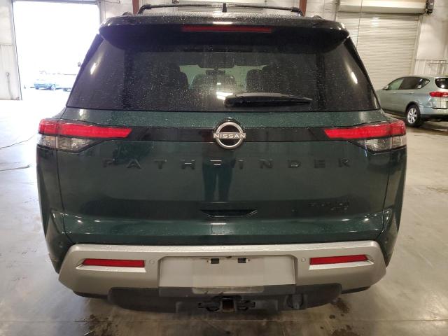 Photo 5 VIN: 5N1DR3DK0PC249116 - NISSAN PATHFINDER 