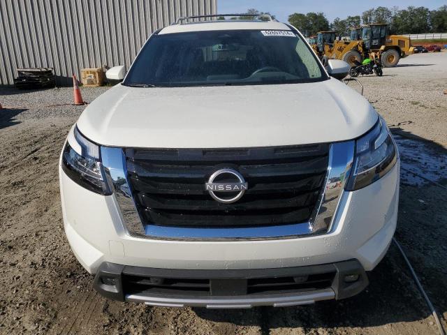 Photo 4 VIN: 5N1DR3DK1PC220143 - NISSAN PATHFINDER 