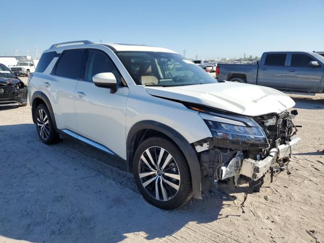 Photo 3 VIN: 5N1DR3DK1RC209324 - NISSAN PATHFINDER 