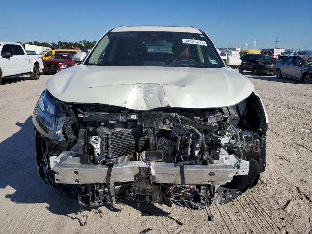 Photo 4 VIN: 5N1DR3DK1RC209324 - NISSAN PATHFINDER 