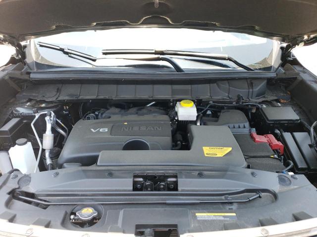 Photo 11 VIN: 5N1DR3DK2NC267484 - NISSAN PATHFINDER 