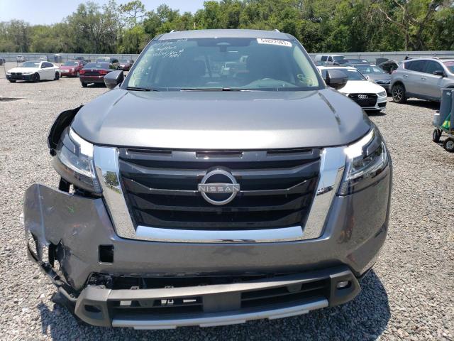 Photo 4 VIN: 5N1DR3DK2NC267484 - NISSAN PATHFINDER 