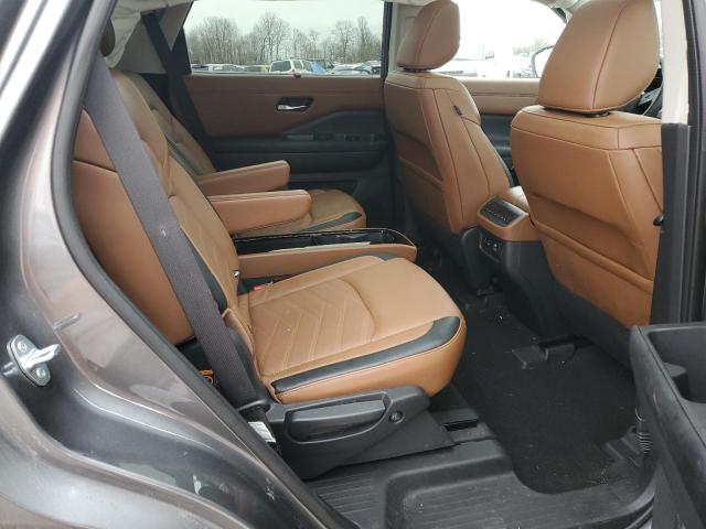 Photo 10 VIN: 5N1DR3DK2NC268294 - NISSAN PATHFINDER 