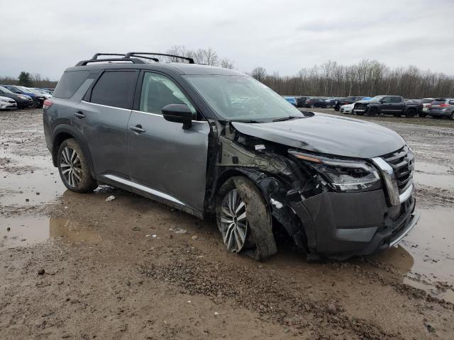 Photo 3 VIN: 5N1DR3DK2NC268294 - NISSAN PATHFINDER 