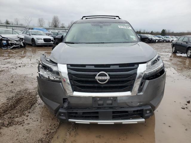 Photo 4 VIN: 5N1DR3DK2NC268294 - NISSAN PATHFINDER 