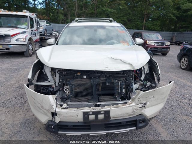 Photo 5 VIN: 5N1DR3DK3NC205415 - NISSAN PATHFINDER 