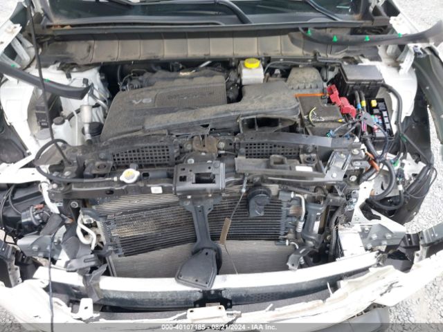 Photo 9 VIN: 5N1DR3DK3NC205415 - NISSAN PATHFINDER 