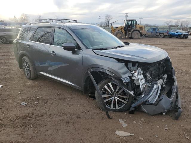 Photo 3 VIN: 5N1DR3DK3NC206208 - NISSAN PATHFINDER 