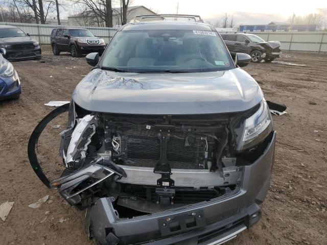 Photo 4 VIN: 5N1DR3DK3NC206208 - NISSAN PATHFINDER 