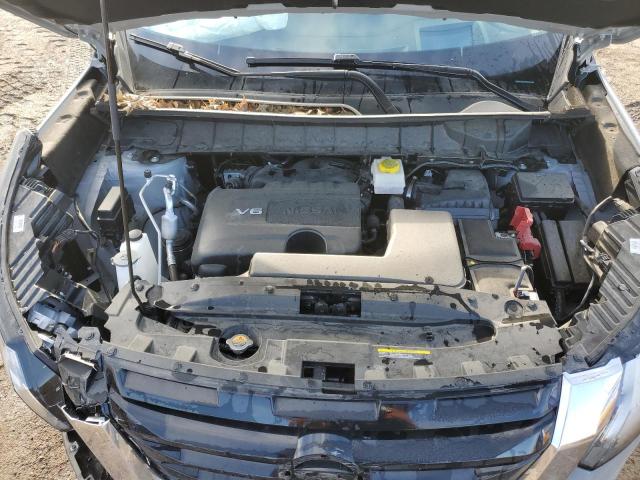 Photo 11 VIN: 5N1DR3DK3NC218567 - NISSAN PATHFINDER 