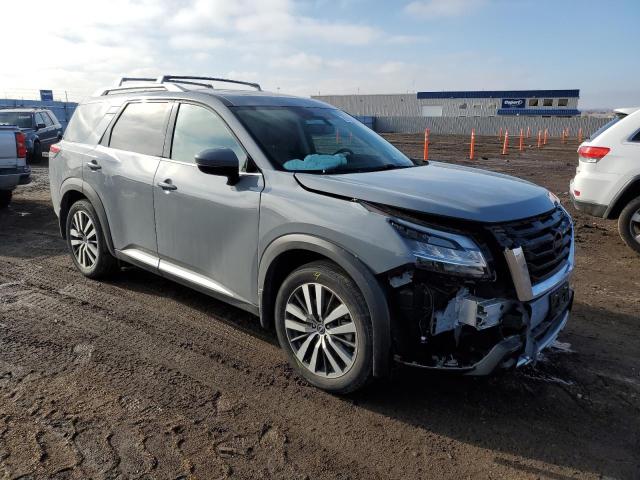 Photo 3 VIN: 5N1DR3DK3NC218567 - NISSAN PATHFINDER 