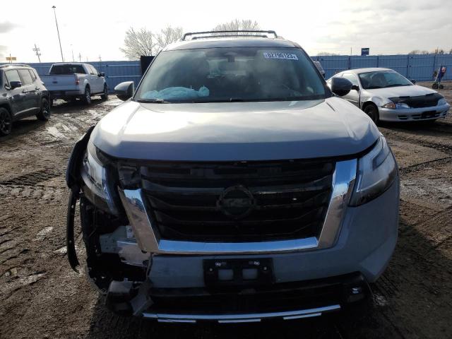 Photo 4 VIN: 5N1DR3DK3NC218567 - NISSAN PATHFINDER 