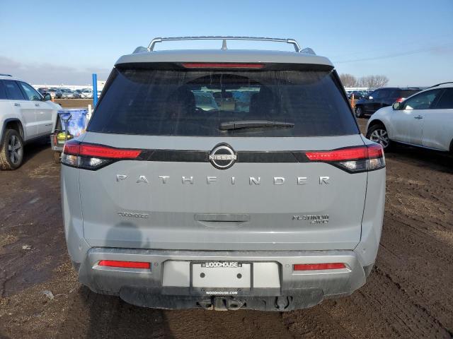 Photo 5 VIN: 5N1DR3DK3NC218567 - NISSAN PATHFINDER 