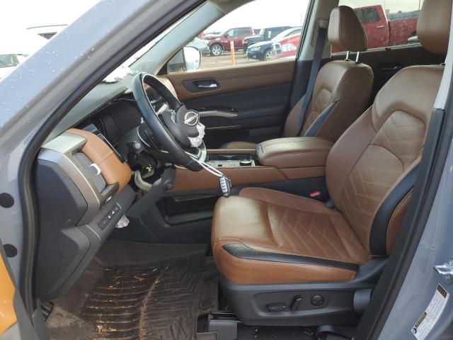 Photo 6 VIN: 5N1DR3DK3NC218567 - NISSAN PATHFINDER 