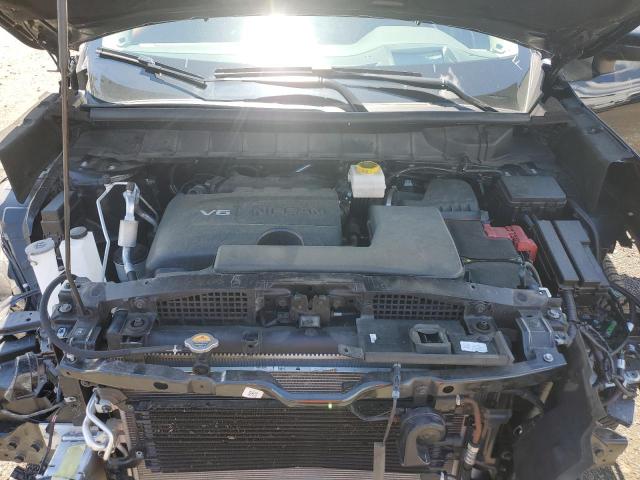 Photo 11 VIN: 5N1DR3DK3NC246241 - NISSAN PATHFINDER 