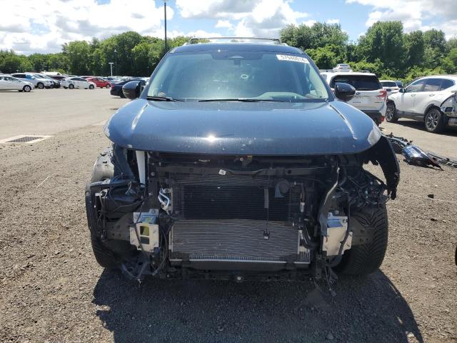 Photo 4 VIN: 5N1DR3DK3NC246241 - NISSAN PATHFINDER 